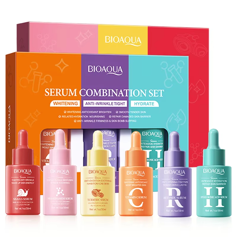 Retinol Cream - 3 adet/takım BIOAQUA C Vitamini Retinol
