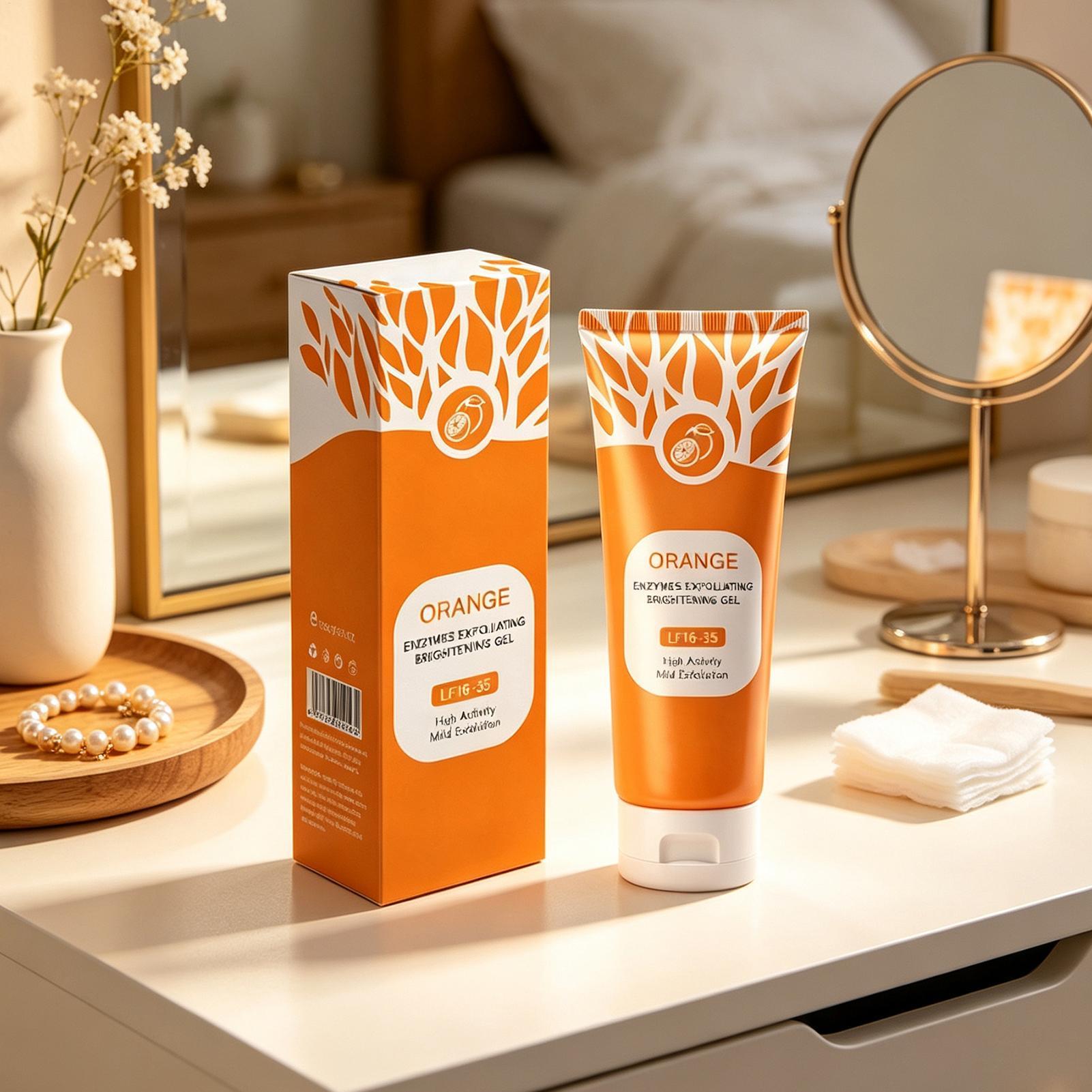 Cleanser Face - Nemlendirici Temizleyici Jel 100g Nazik Temizleyici