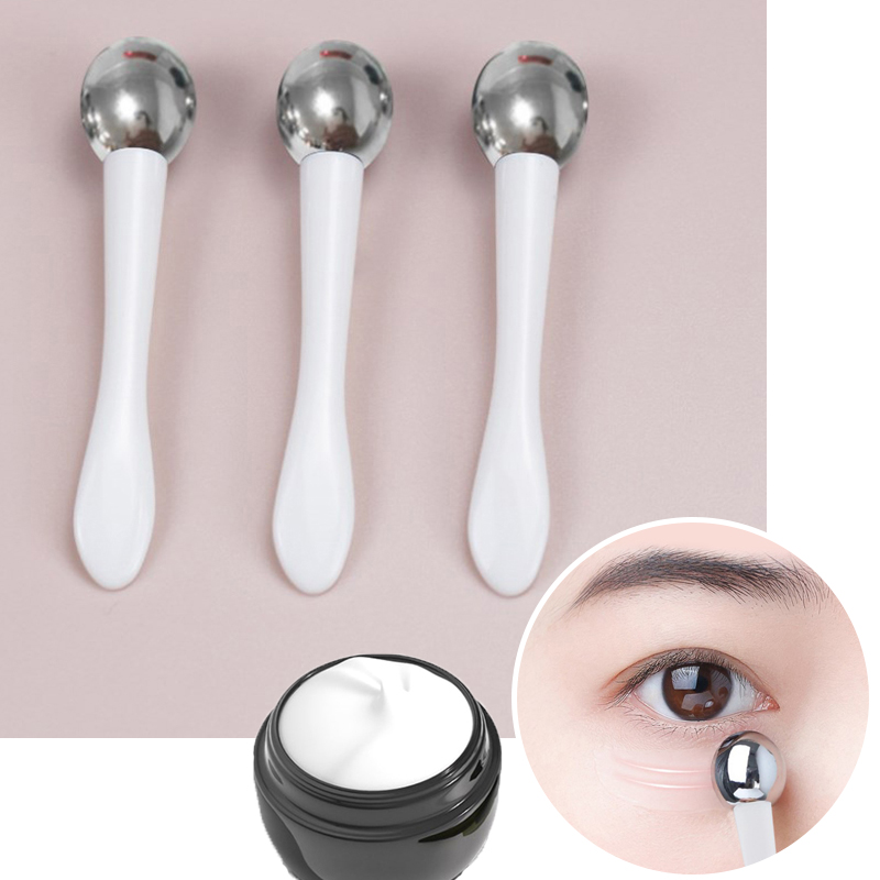 Night Cream - 1 adet göz silindiri masaj sopası