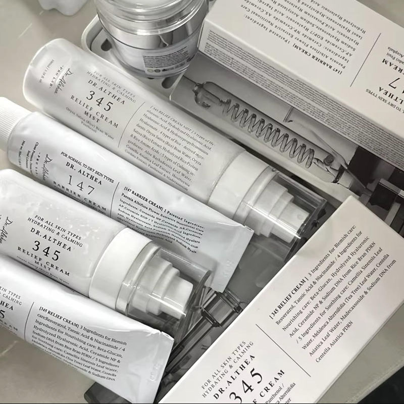 Vitamin C Serum - Dr. Althea Kore Cilt Bakım Ürünleri