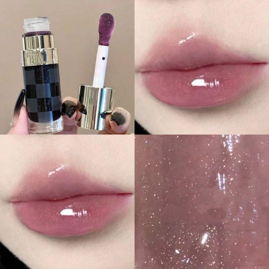 Lip Balm - Toot Dodo Parlayan Dudak Parlatıcısı Nemlendirici