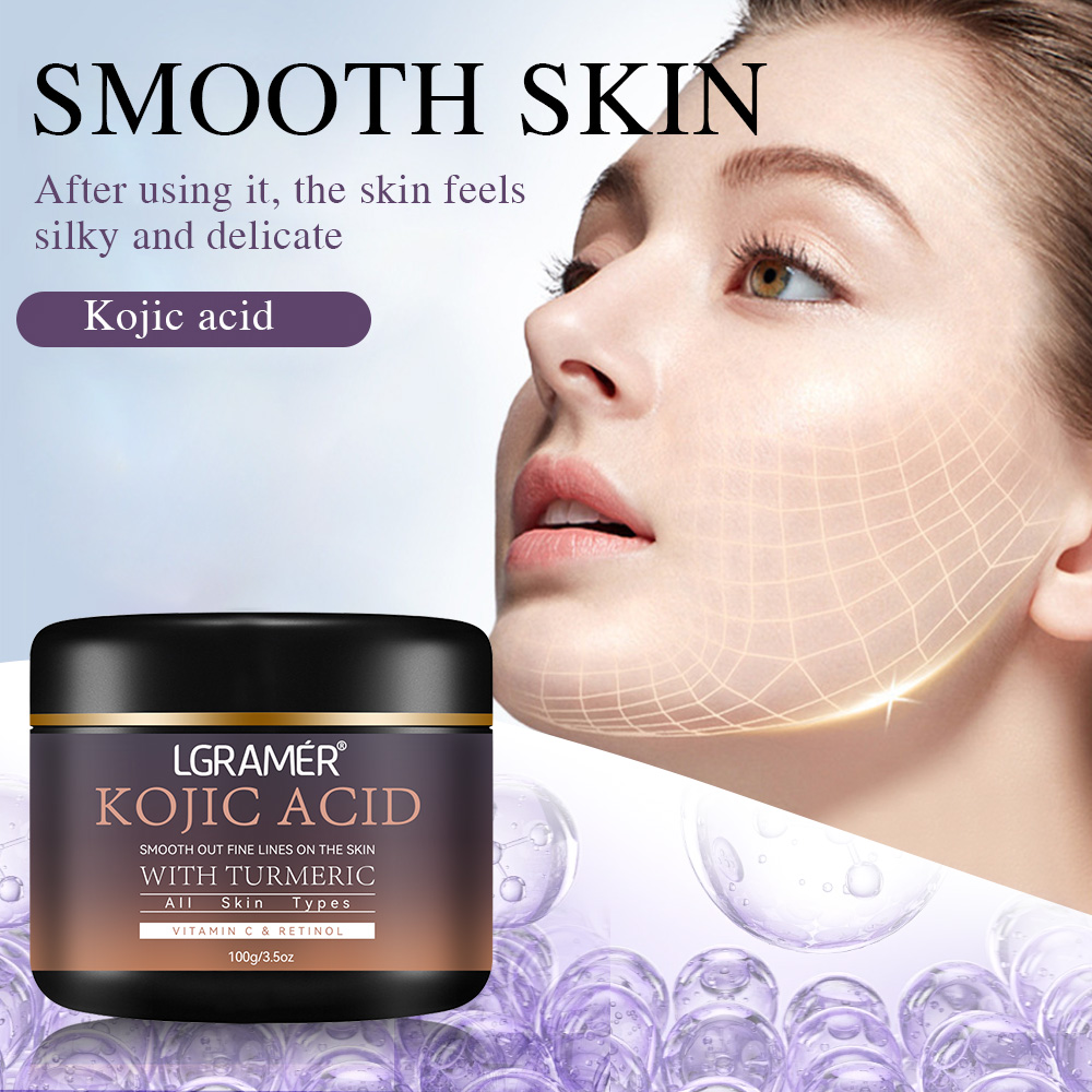 Kojik Asit C Vitamini ve Zerde - Vitamin C Serum incelemesi ve fiyatı