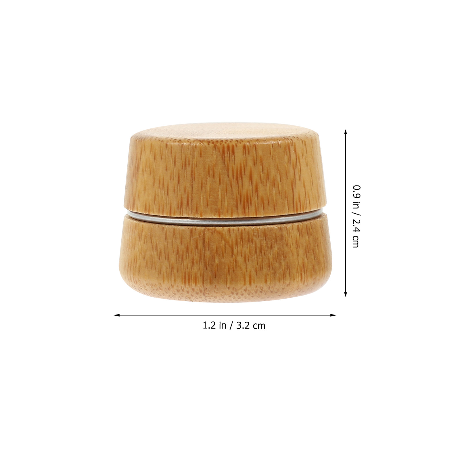 Dudak Kremi İçin Metal Kutu –  - Lip Balm incelemesi ve fiyatı