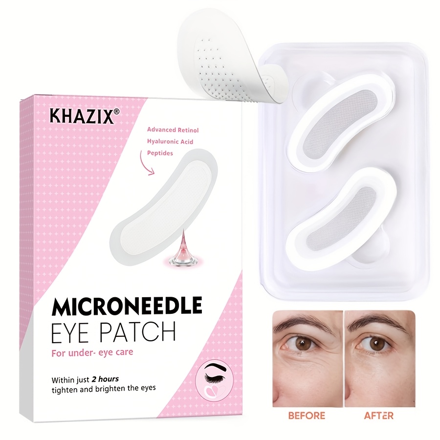 2 adet retinol mikroiğneli göz - Face Oil incelemesi ve fiyatı