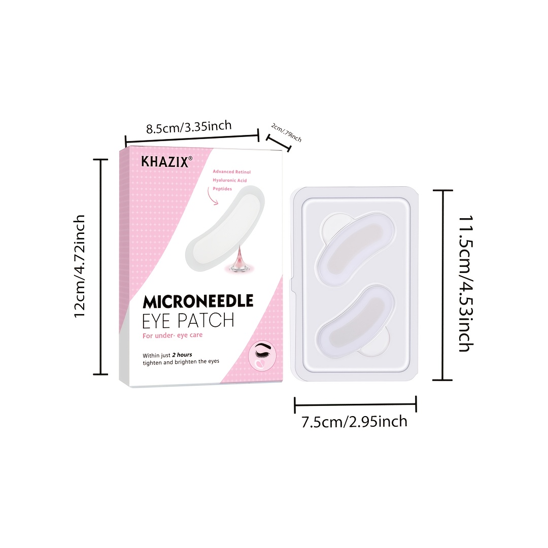 2 adet retinol mikroiğneli göz - Face Oil incelemesi ve fiyatı