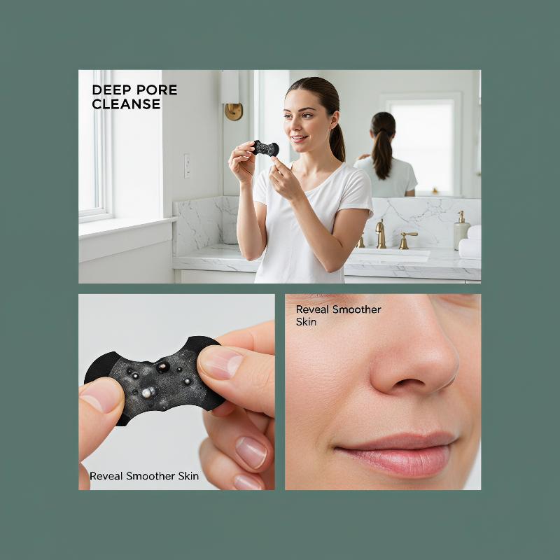 Burun Siyah Nokta Temizleyici  - Face Mask Skincare incelemesi ve fiyatı