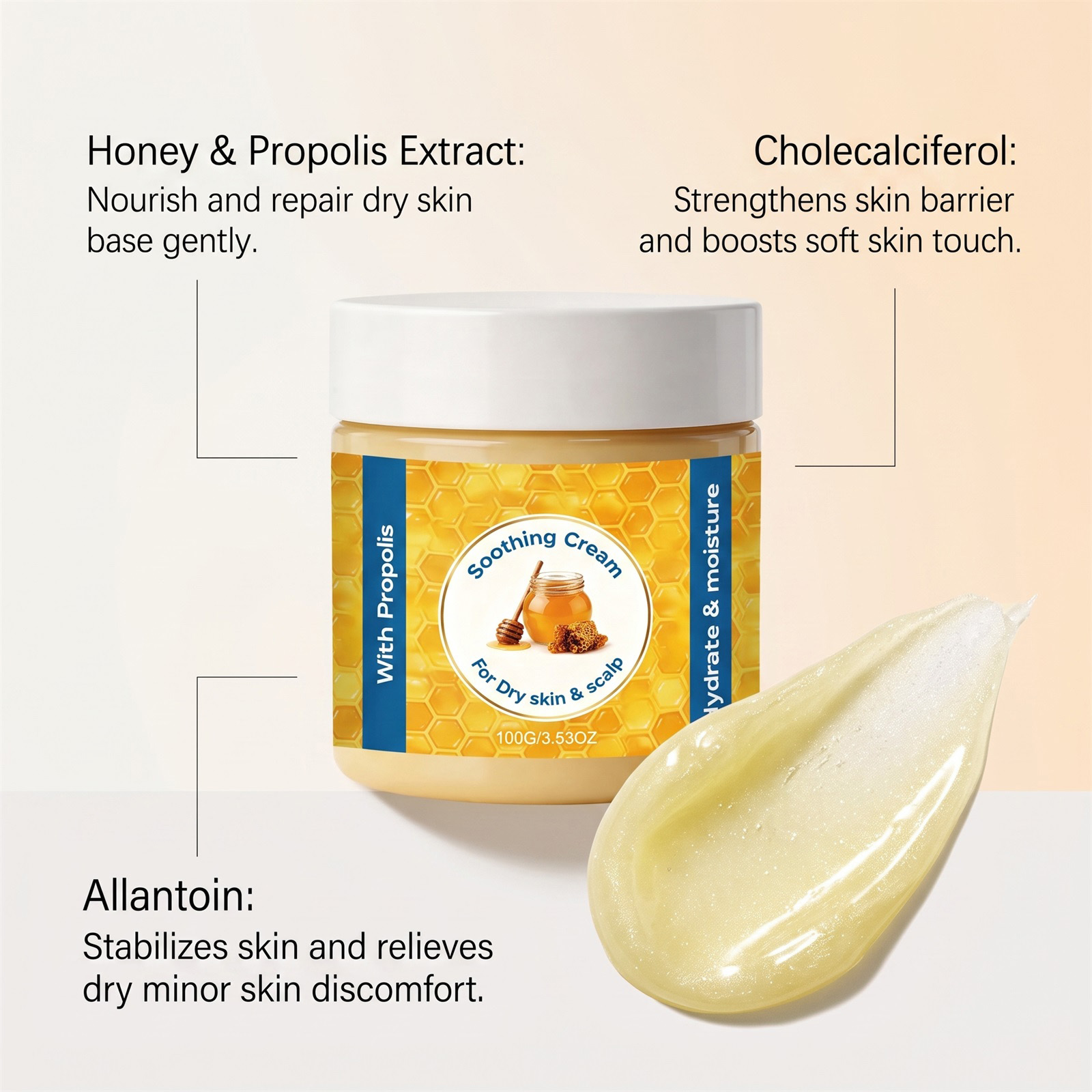Nemlendirici Balsam Stick Bal  - Vitamin C Serum incelemesi ve fiyatı