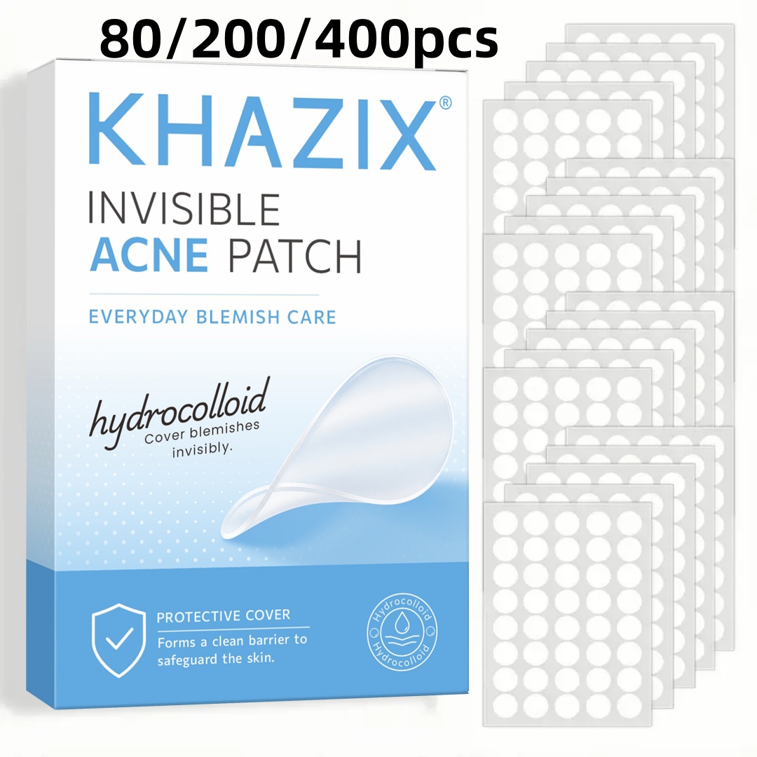 KHAZIX 80/200/400 Adet Hidroko - Face Moisturizer incelemesi ve fiyatı