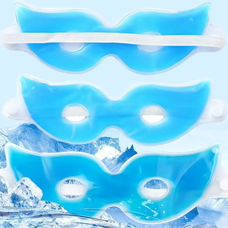 1/10 adet Yazlık Jel Soğutucu  - Skincare China incelemesi ve fiyatı