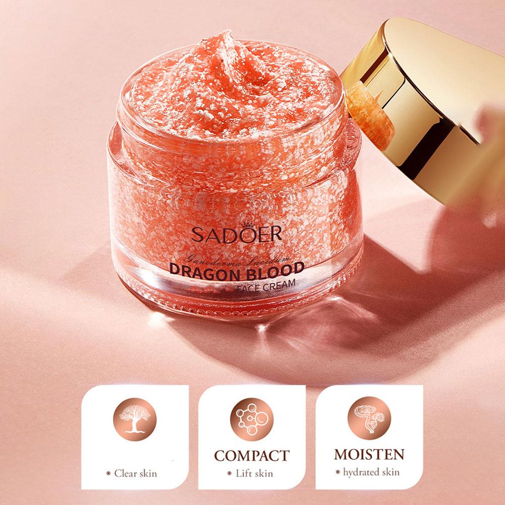 Ejderha Kanı Yüz Kremi Retinol - Retinol Cream incelemesi ve fiyatı