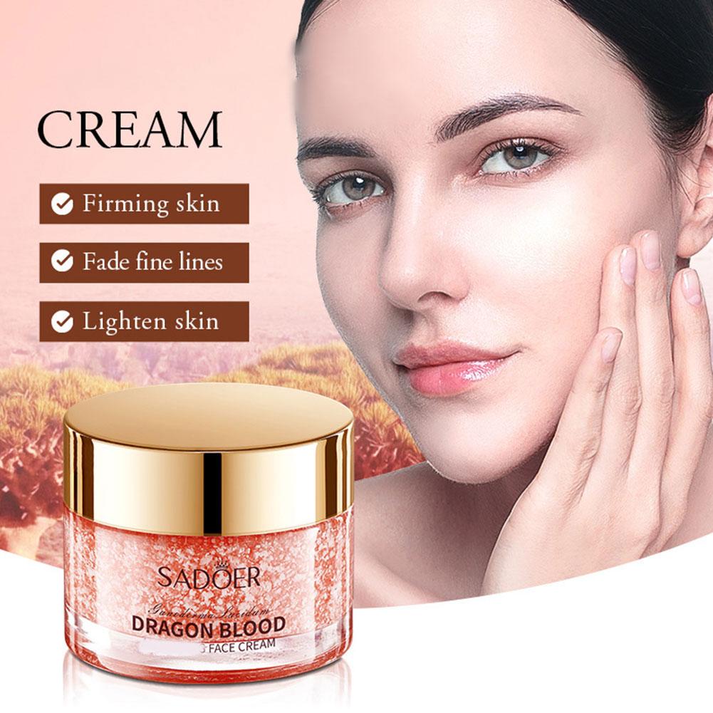 Ejderha Kanı Yüz Kremi Retinol - Retinol Cream incelemesi ve fiyatı