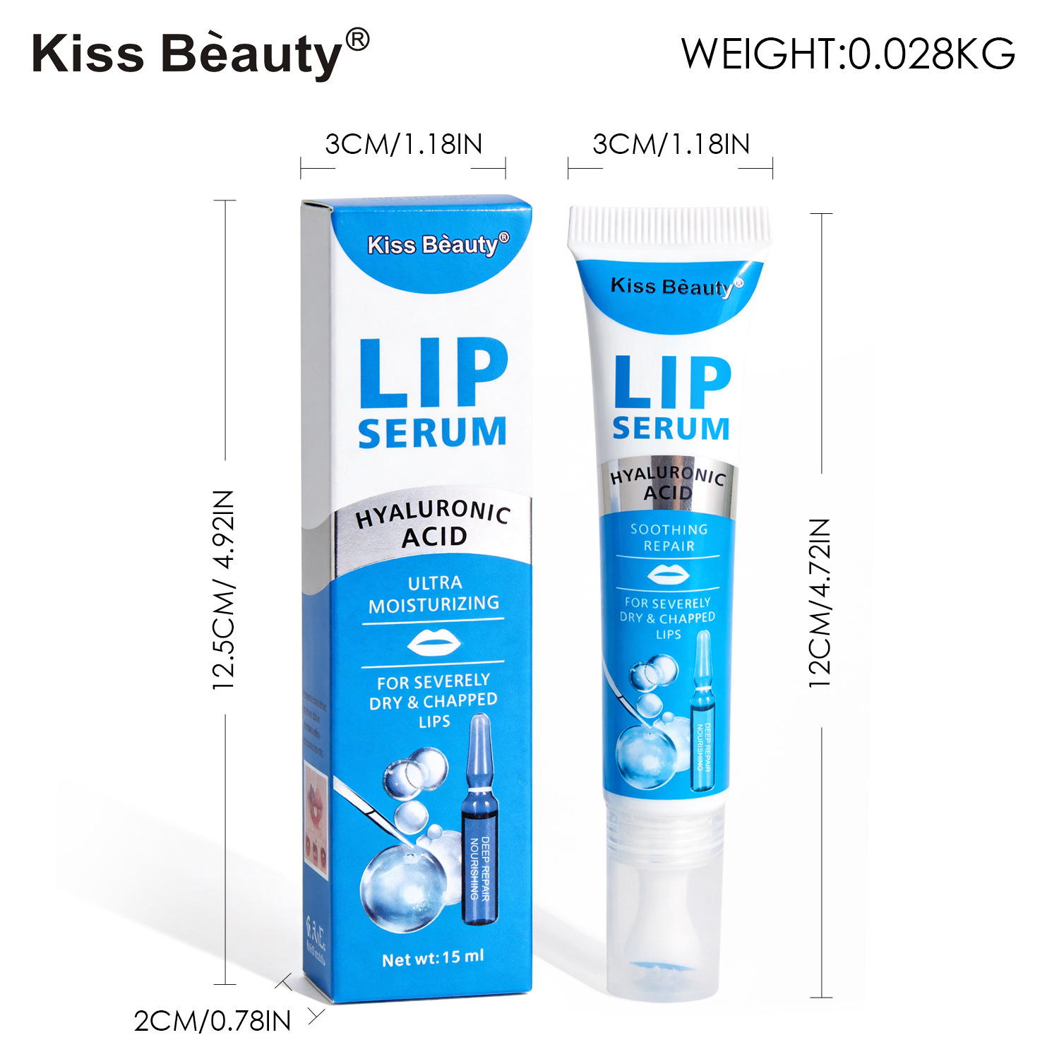Dudak Serumu, Nemlendirici Bal - Lip Balm incelemesi ve fiyatı