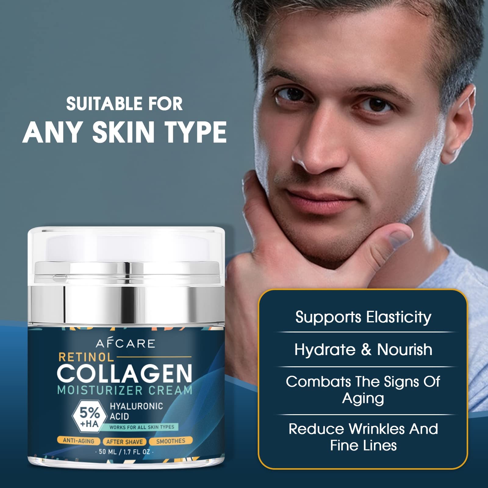 Yaşlanma Karşıtı Nemlendirici  - Retinol Cream incelemesi ve fiyatı