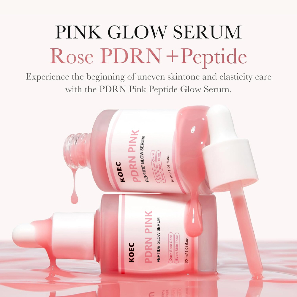 30ml Somon PDRN Kolajen Peptit - Face Oil incelemesi ve fiyatı