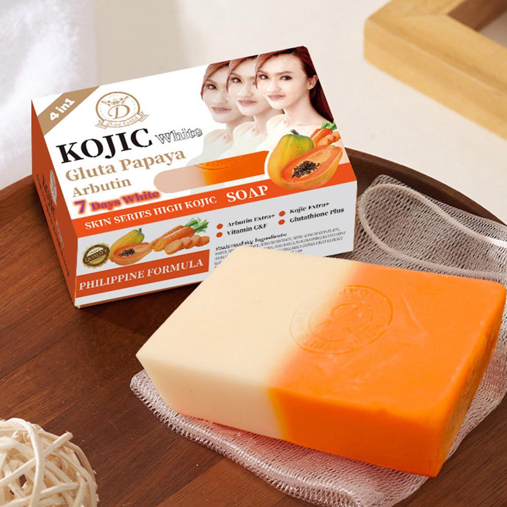 160g Papaya Kojik Asit Esansiy - Vitamin C Serum incelemesi ve fiyatı