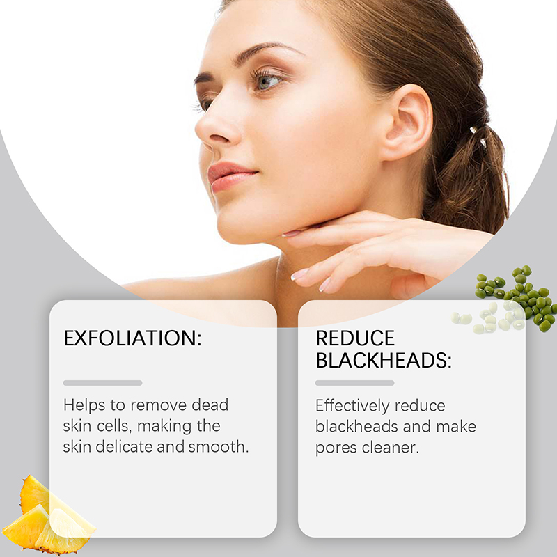 Yüz Temizleme Tozu Yıkama Cilt - Cleanser Face incelemesi ve fiyatı