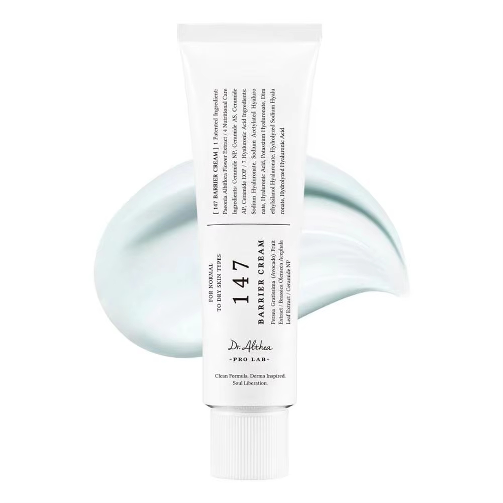 Dr.Althea Aqua Marine Sulu Kre - Vitamin C Serum incelemesi ve fiyatı