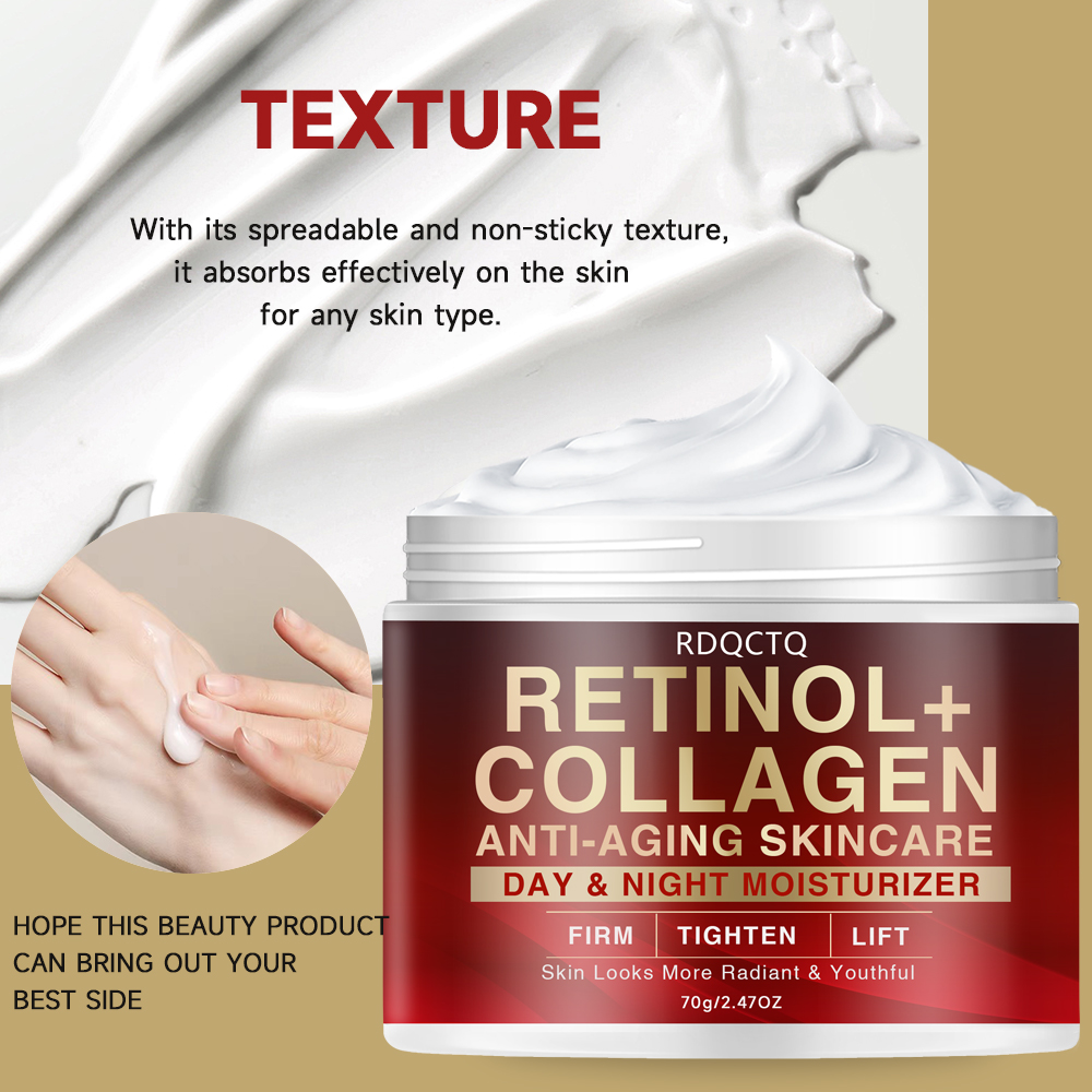 Retinol Kolajen Yaşlanma Karşı - Retinol Cream incelemesi ve fiyatı