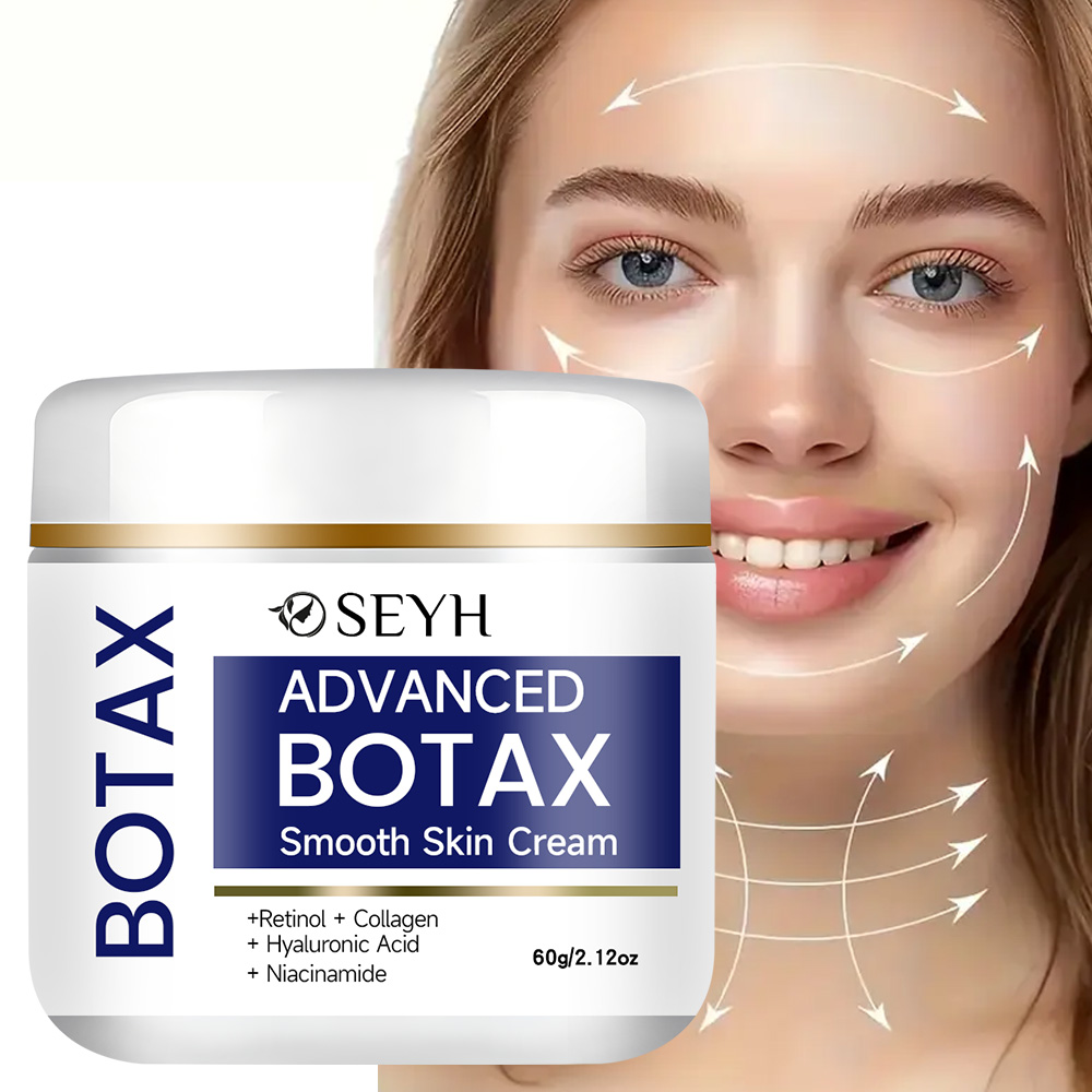 SEYH Gelişmiş BOTAX Gündüz & G - Retinol Cream incelemesi ve fiyatı