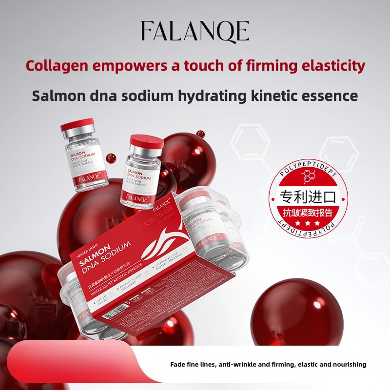 Yeni Somon Dna Sodyum Nemlendi - Face Oil incelemesi ve fiyatı