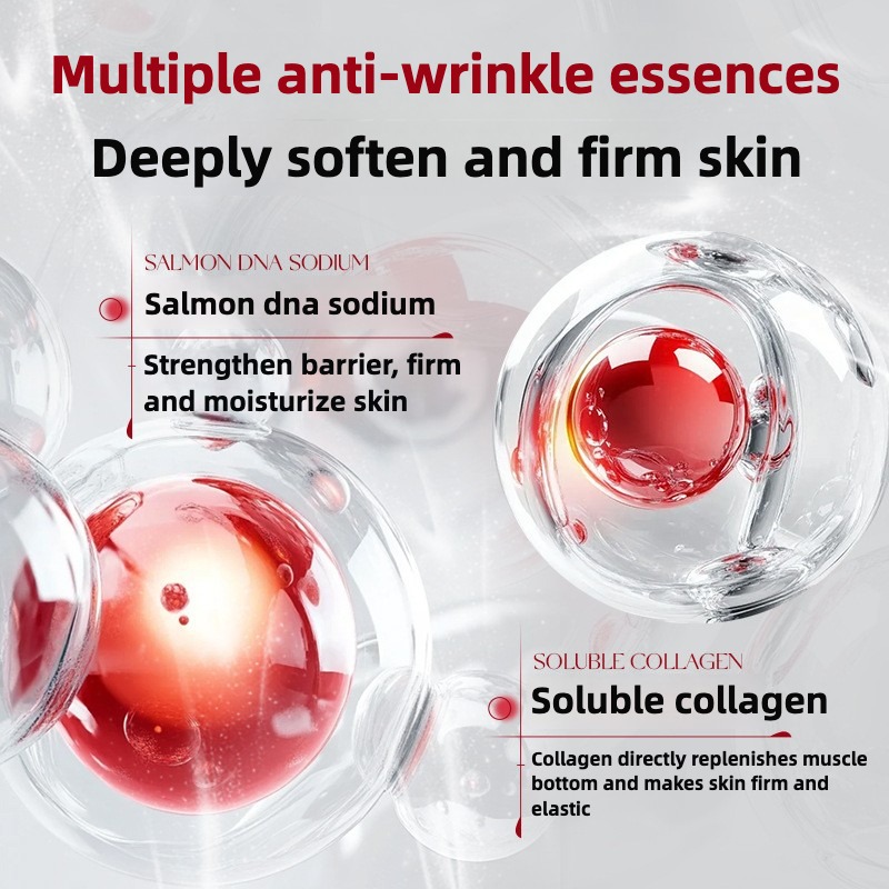 Yeni Somon Dna Sodyum Nemlendi - Face Oil incelemesi ve fiyatı