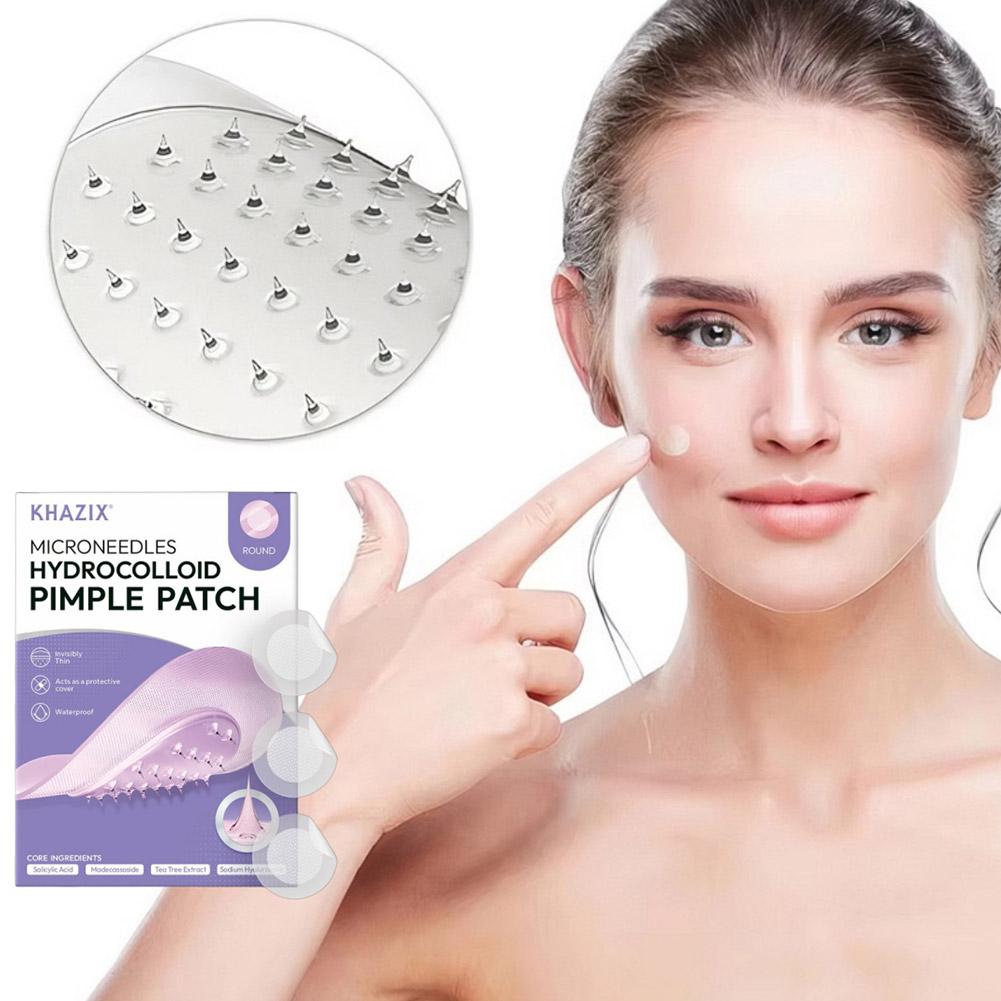 Görünmez Mikro İğneli Akne Ban - Skincare China incelemesi ve fiyatı