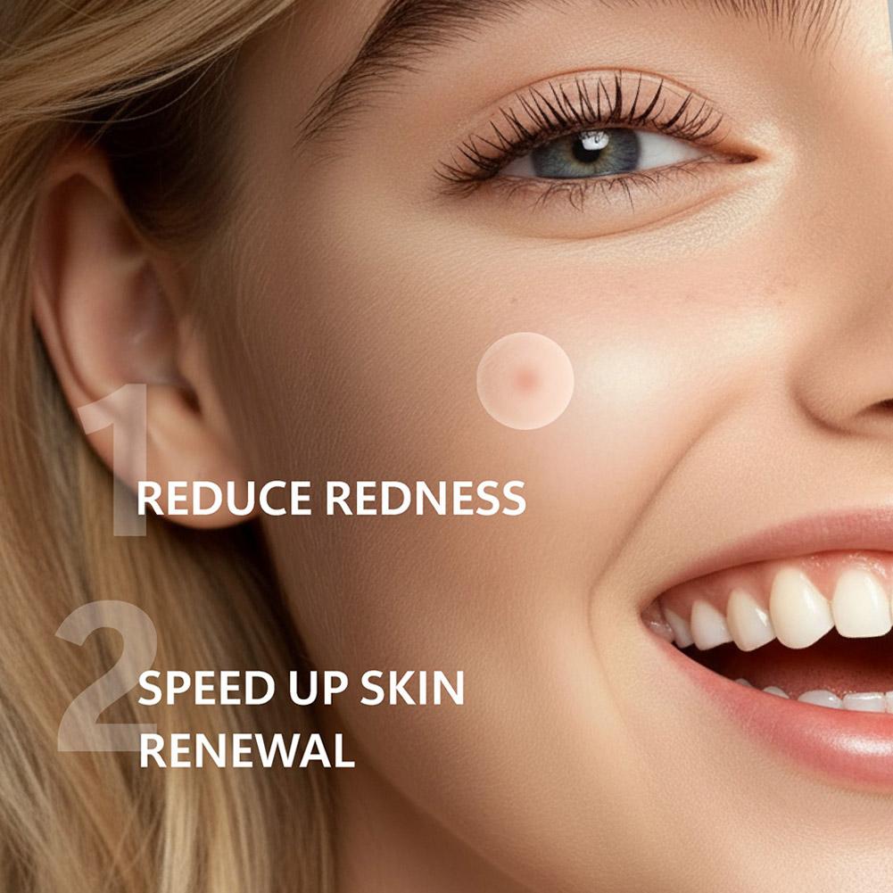 Görünmez Mikro İğneli Akne Ban - Skincare China incelemesi ve fiyatı