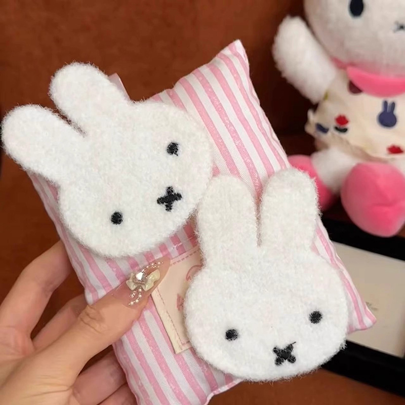 Yeni Miffy Tavşan Saç Stickerı - Cleanser Face incelemesi ve fiyatı