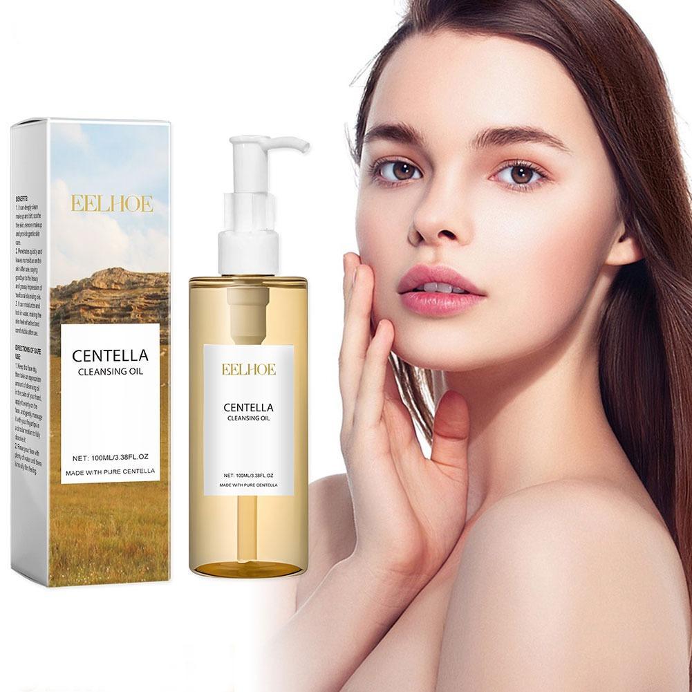 Centella Cilt Bakım Seti Temiz - Cleanser Face incelemesi ve fiyatı