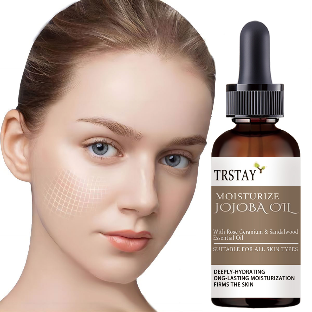 5ML/15ML/30ML/50ML/Saf ROSEHIP - Face Oil Rosehip incelemesi ve fiyatı