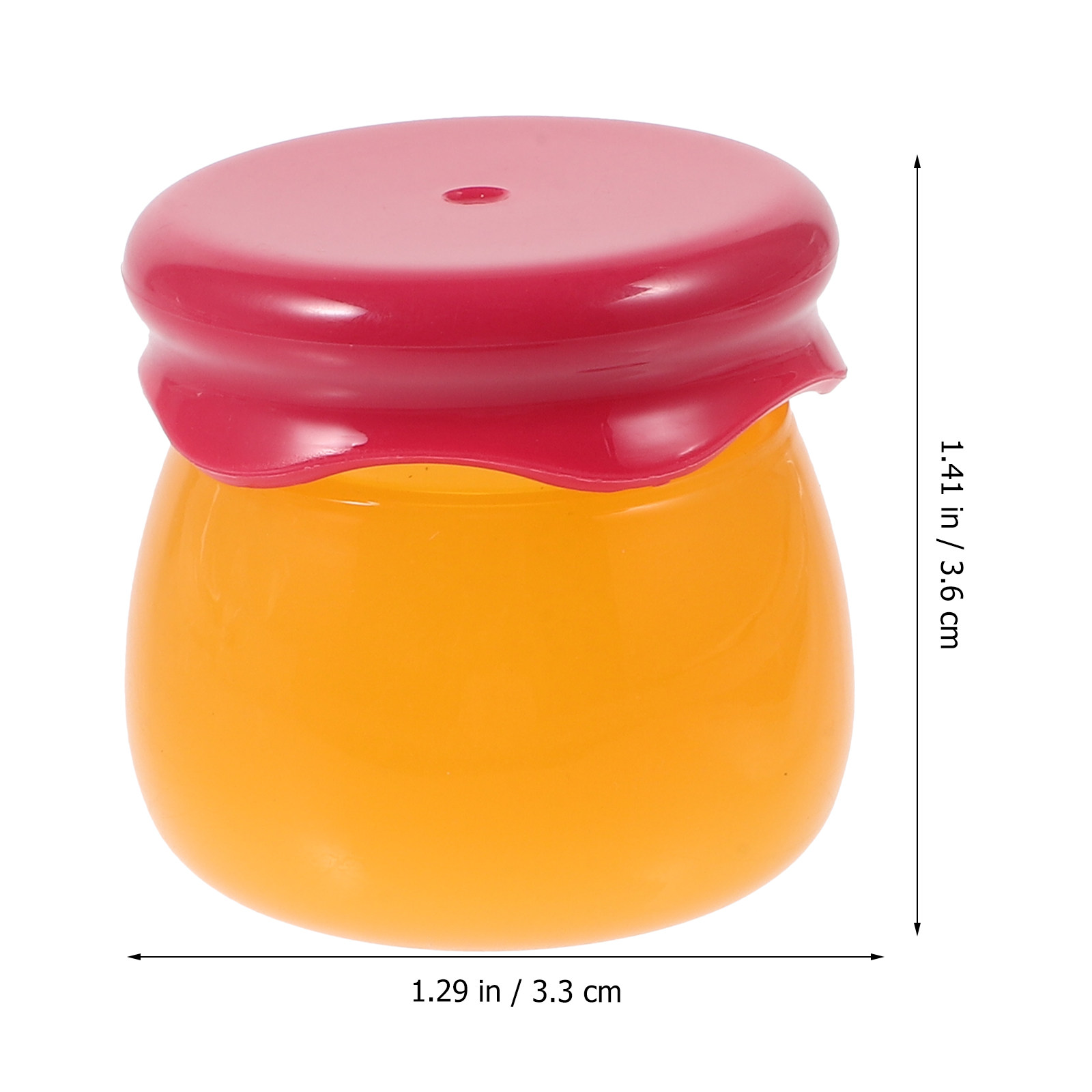 Dudak Kremi Kavanozu, Boş Krem - Lip Balm incelemesi ve fiyatı