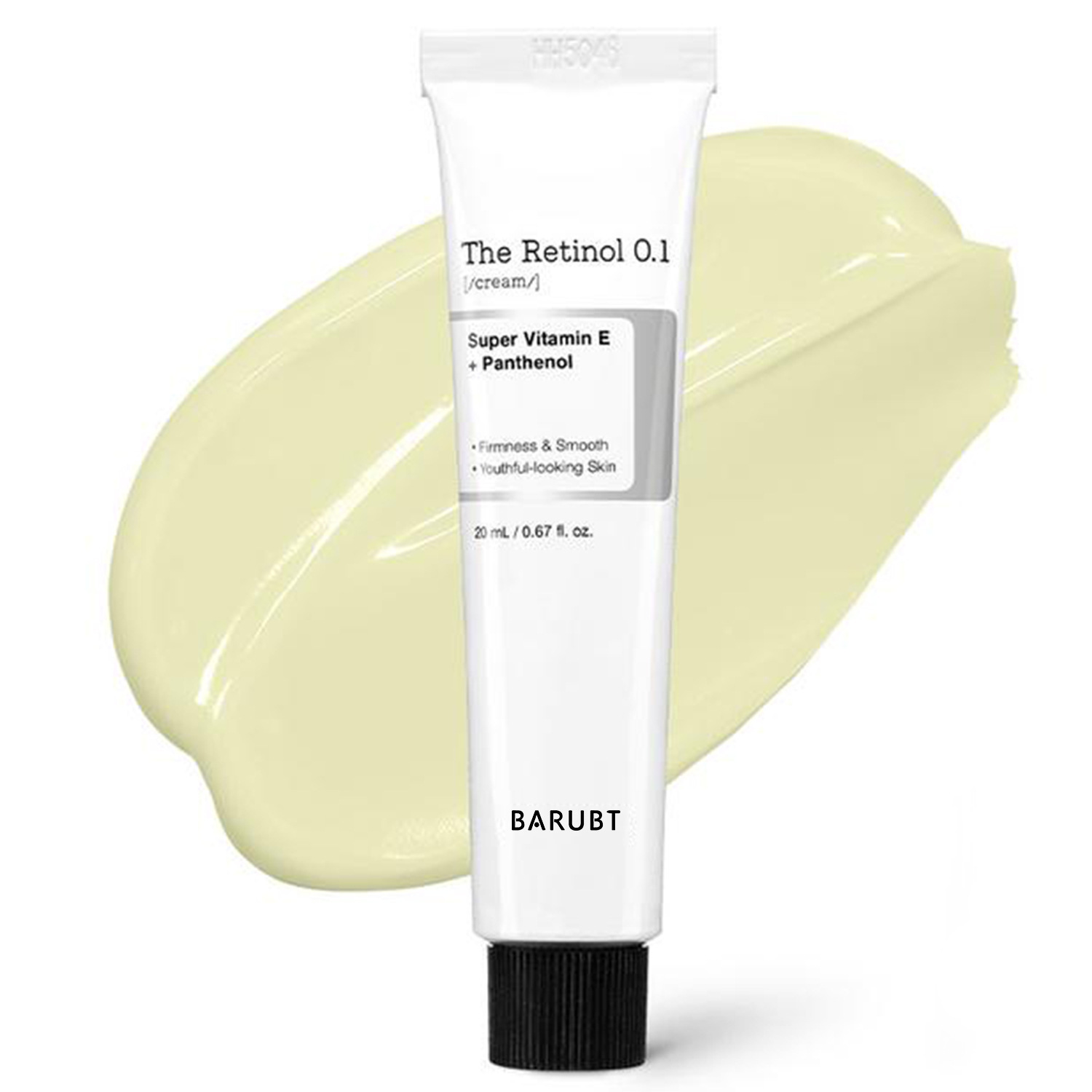 Retinol %0,1 Krem, Cildi Sıkıl - Retinol Cream incelemesi ve fiyatı