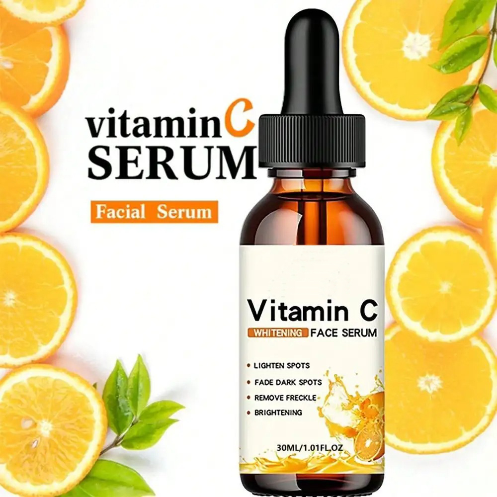 30ml West Month C Vitamini Ser - Skincare Glowing incelemesi ve fiyatı