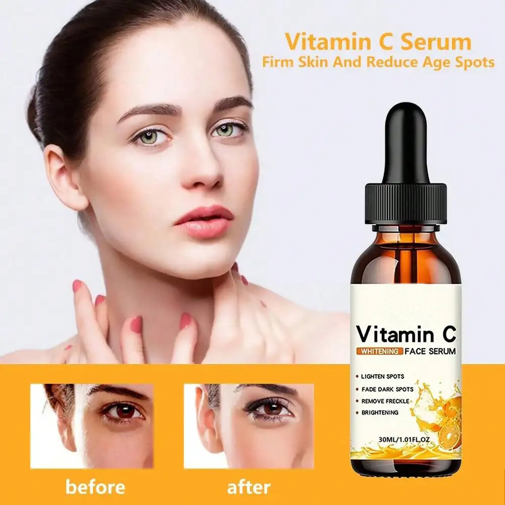 30ml West Month C Vitamini Ser - Skincare Glowing incelemesi ve fiyatı