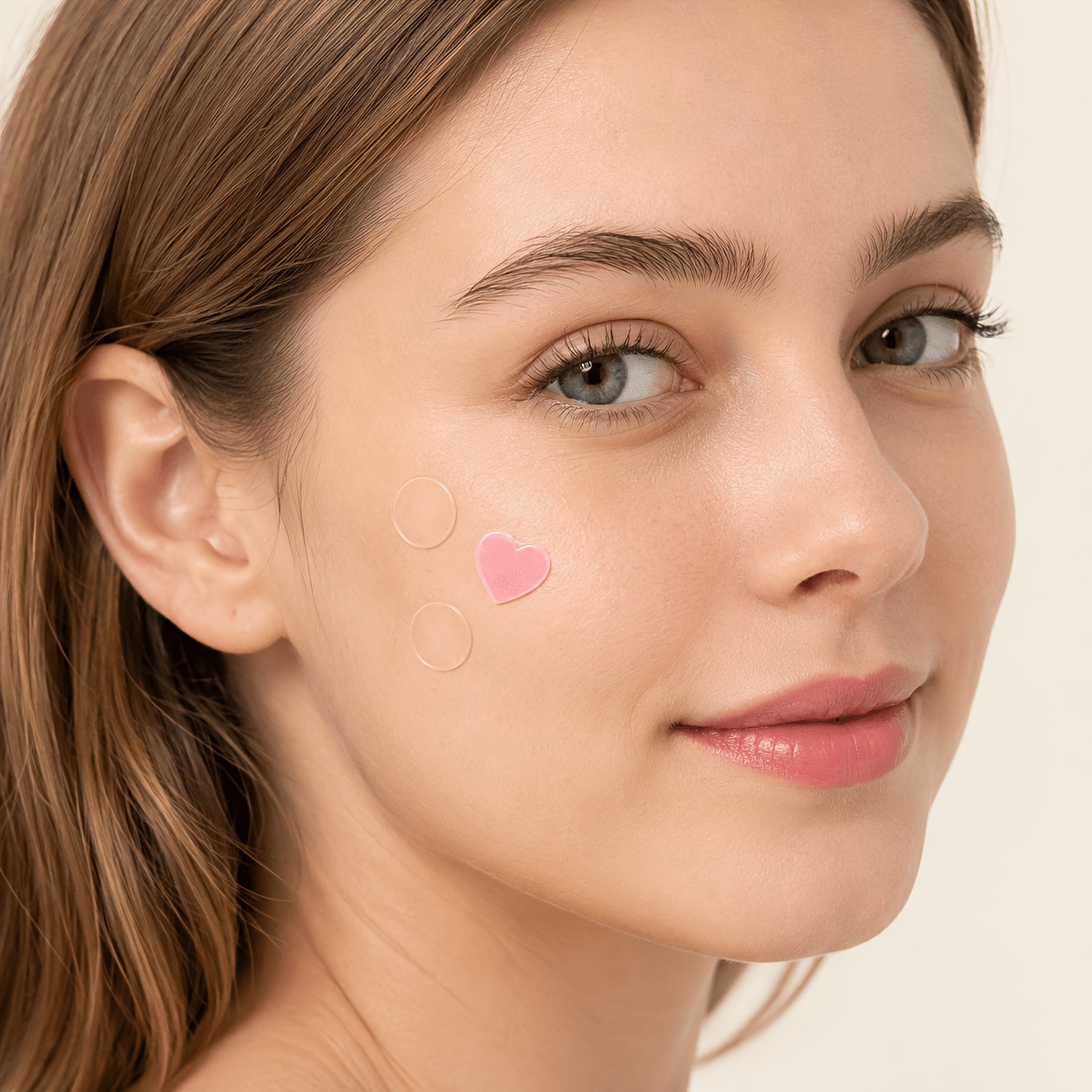 328 adet renkli sivilce bandı, - Face Moisturizer incelemesi ve fiyatı