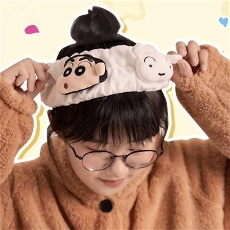 Yeni Crayon Shin-chan Nohara S - Cleanser Face incelemesi ve fiyatı