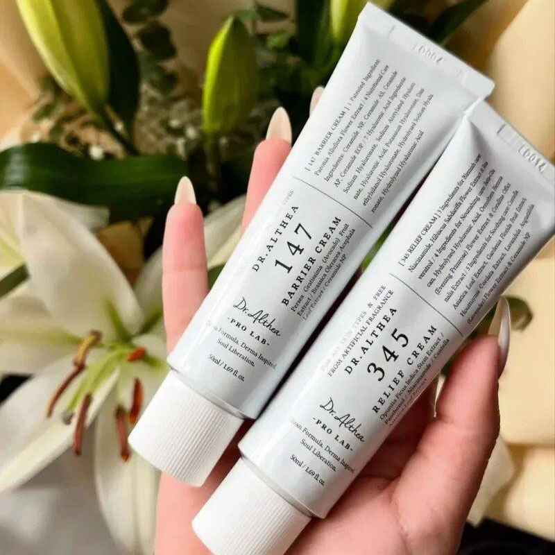 Dr. Althea Kore Cilt Bakım Ürü - Vitamin C Serum incelemesi ve fiyatı