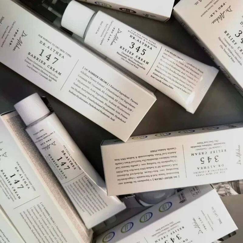 Dr. Althea Kore Cilt Bakım Ürü - Vitamin C Serum incelemesi ve fiyatı