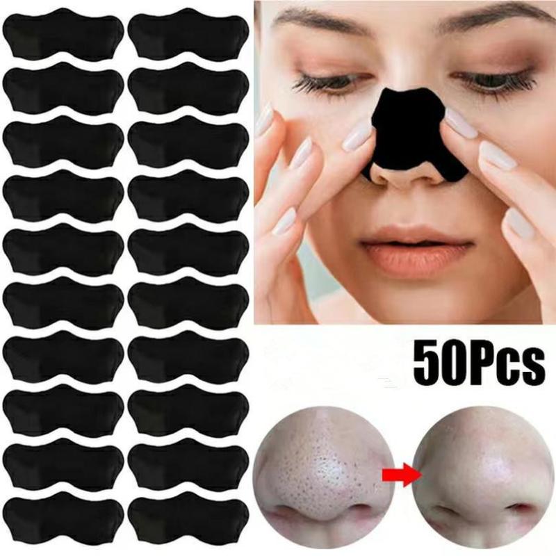 【F】50 Adet Siyah Nokta Temizle - Face Mask Skincare incelemesi ve fiyatı