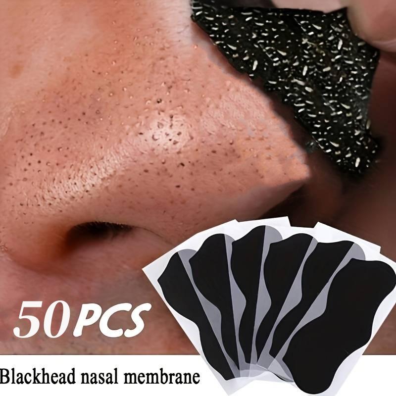【F】50 Adet Siyah Nokta Temizle - Face Mask Skincare incelemesi ve fiyatı