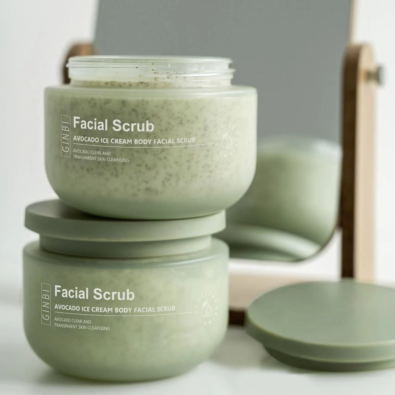 Vücut Peeling Fırçalama Kremi  - Body Lotion incelemesi ve fiyatı