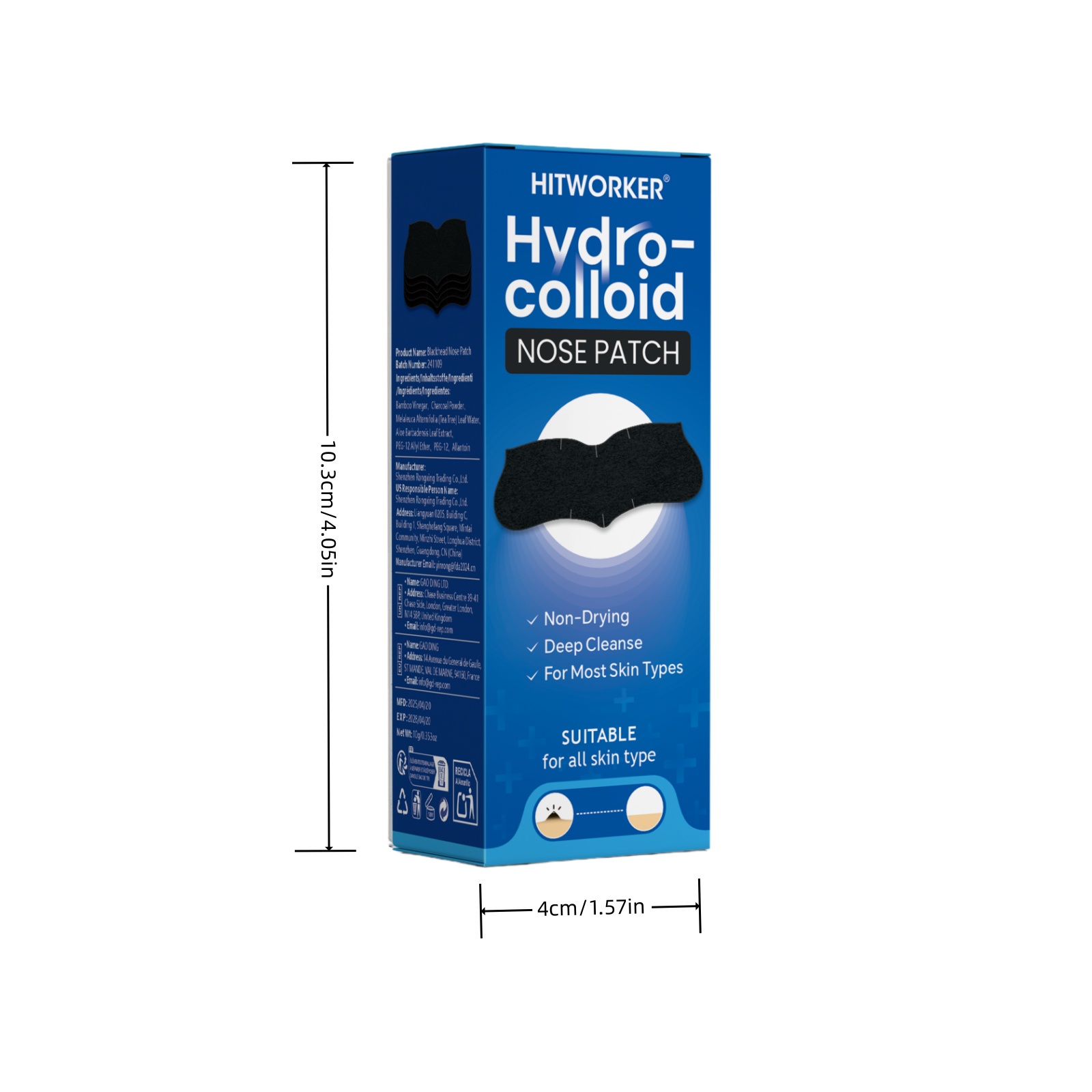 10/30/50 Parça Gözenek Temizle - Face Oil incelemesi ve fiyatı