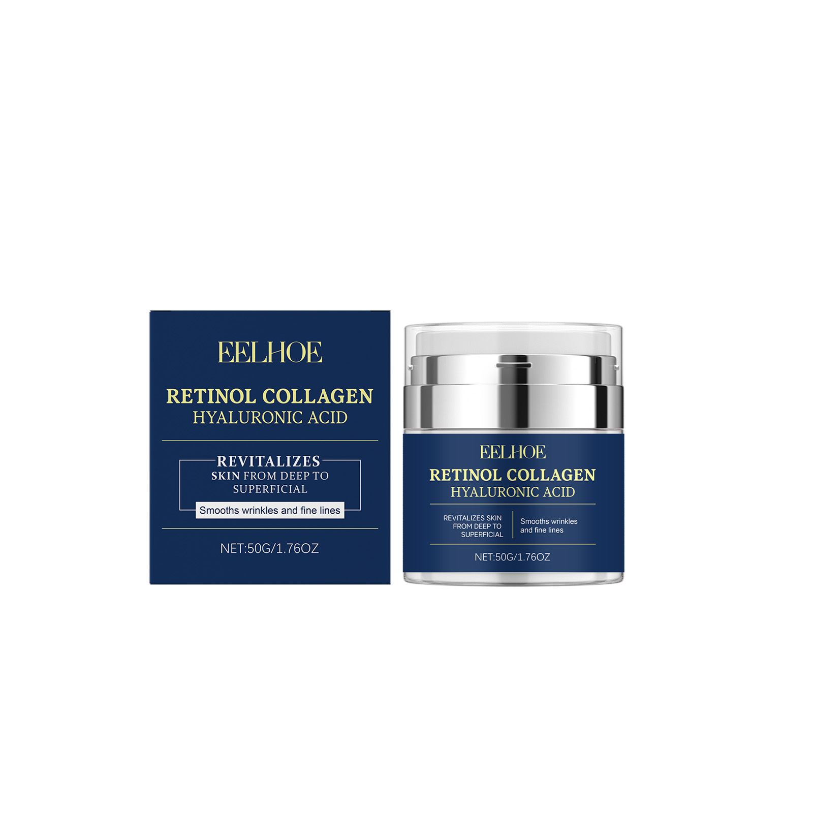 EELHOE Retinol Kolajen Krem Kı - Retinol Cream incelemesi ve fiyatı