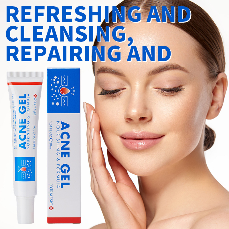 30g Sivilce Giderici Jel Derin - Face Moisturizer incelemesi ve fiyatı