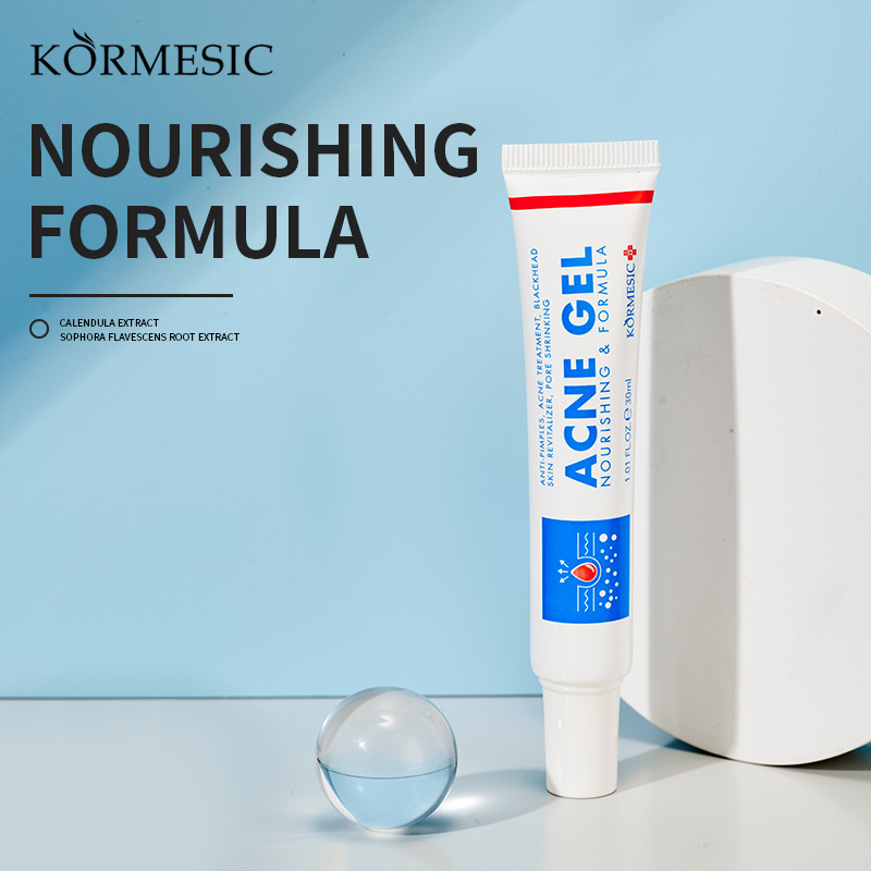 30g Sivilce Giderici Jel Derin - Face Moisturizer incelemesi ve fiyatı